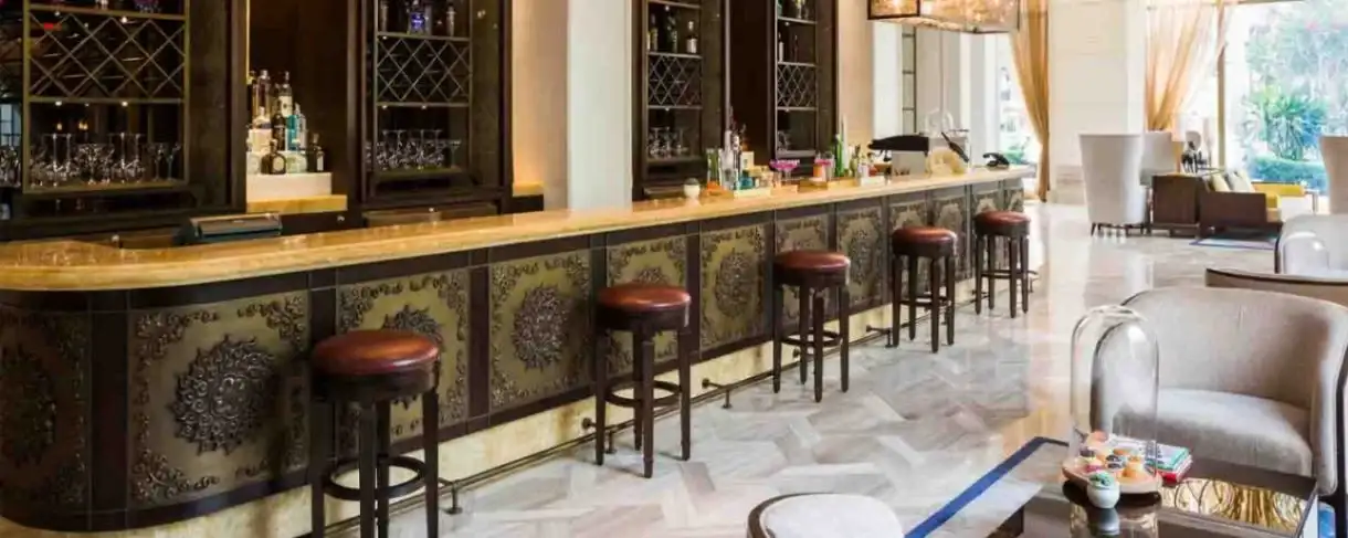 Hotel des Arts Saigon Mgallery-1